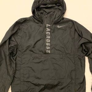 Nike Lacrosse Windbreaker - Men’s Large